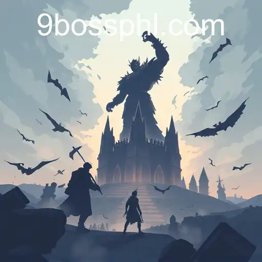 Exploring the World of Game Blogs: Insights into Bossphl