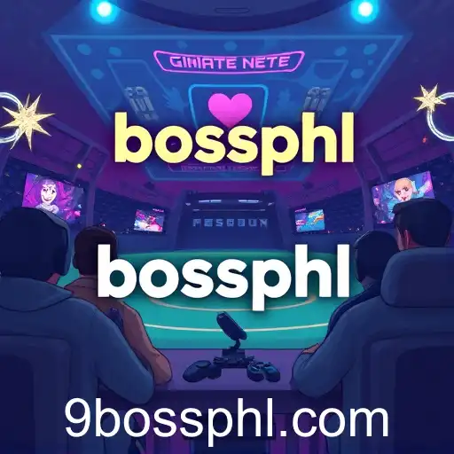 The Rising Influence of Bossphl in Gaming Culture