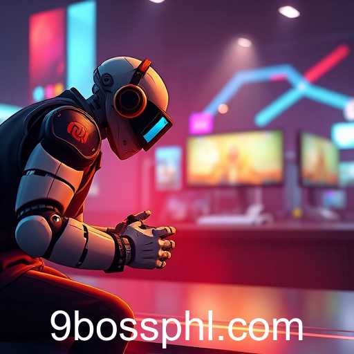 Bossphl Revolutionizes Online Gaming