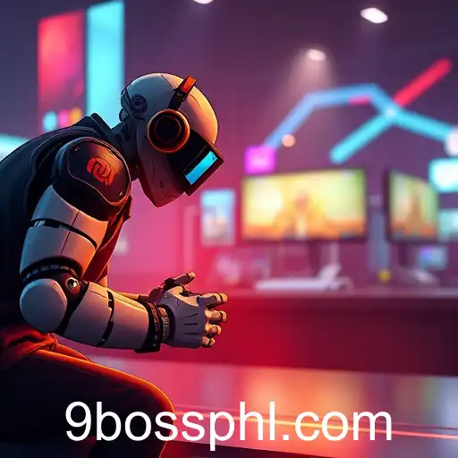 Bossphl Revolutionizes Online Gaming