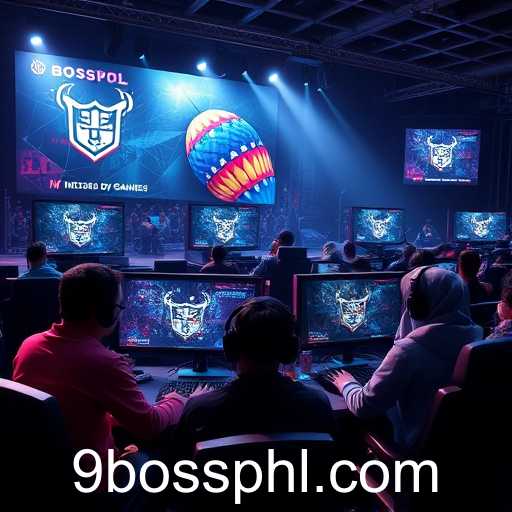 The Rise of Bossphl in Gaming Culture