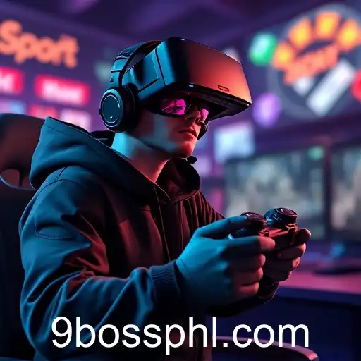 Bossphl Revolutionizes Online Gaming in 2025