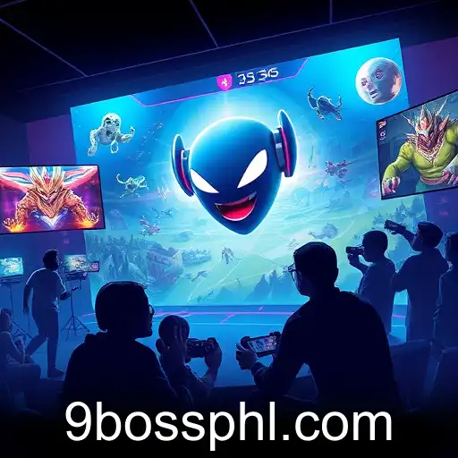 The Rise of Bossphl in the Online Gaming World