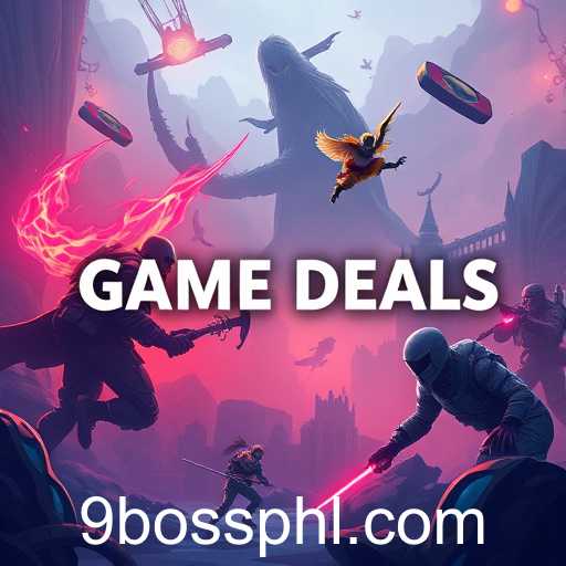 Exploring Game Deals: Discovering Hidden Gems with 'bossphl'