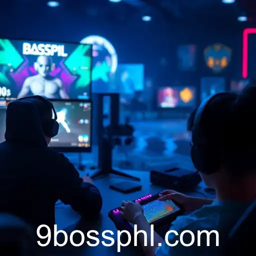 The Rise of Digital Gaming Platforms