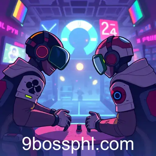 The Evolution of Gaming Platforms: A Look at Bossphl