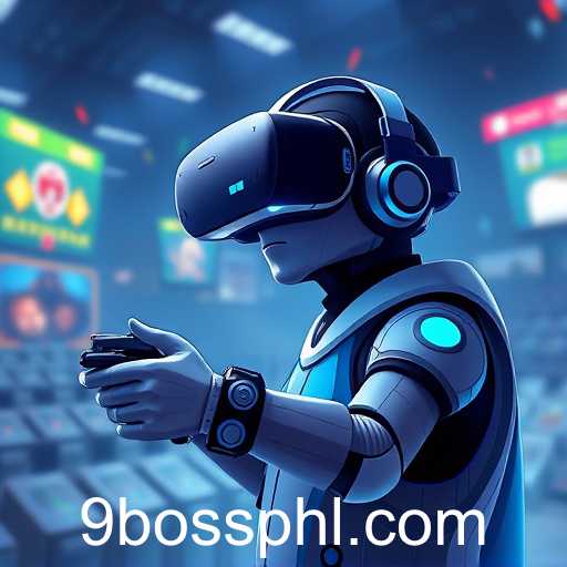 The Evolution of Online Gaming with Bossphl