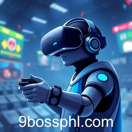 The Evolution of Online Gaming with Bossphl