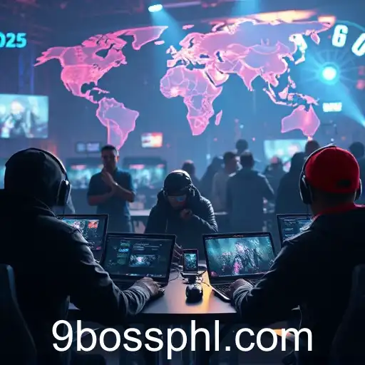 The Evolution of Online Gaming Communities