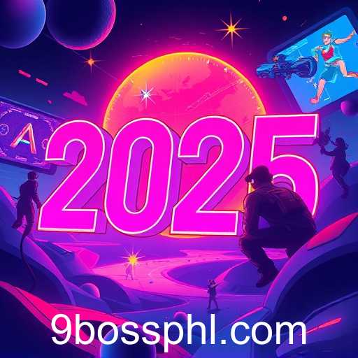 Gaming Evolution: Innovations and Trends Shaping 2025