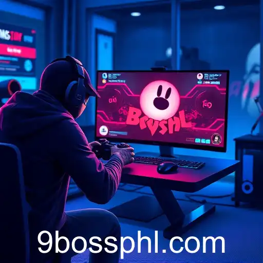 A New Era in Online Gaming