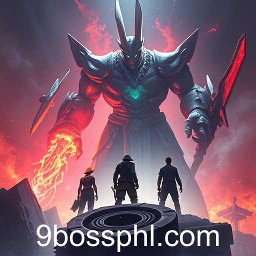 Decoding the Allure of 'bossphl' in Game Reviews: A Paradigm Shift in Gaming