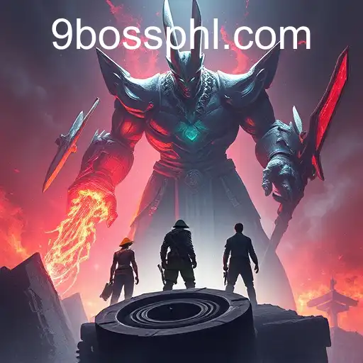 Decoding the Allure of 'bossphl' in Game Reviews: A Paradigm Shift in Gaming