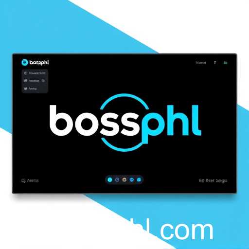 The Rise of Bossphl and Its Influence on Online Gaming