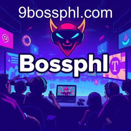 The Rise of BossPHL: Shaping the Future of Online Gaming