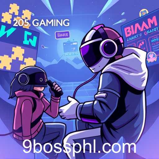 The Rise of Bossphl: Revolutionizing Online Gaming