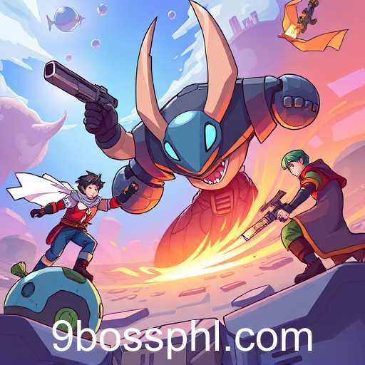 Rise of Bossphl in the Gaming World