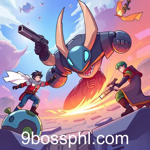 Rise of Bossphl in the Gaming World