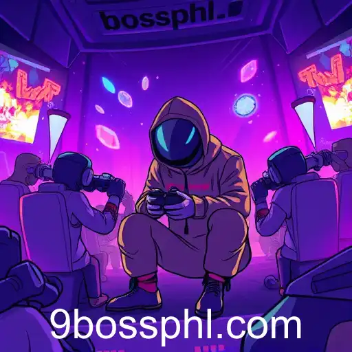 The Rise of Bossphl: Gaming Evolution in a Digital Era