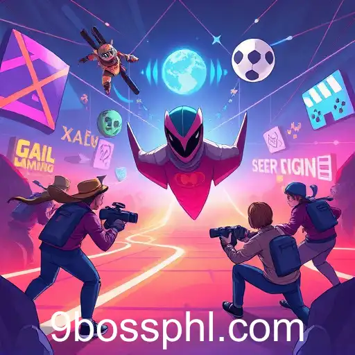 The Rise of Bossphl in the Gaming World