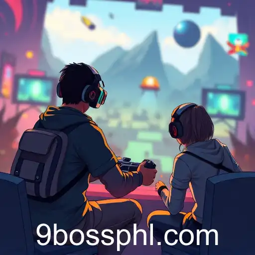 The Rise of Gaming Platforms in 2025