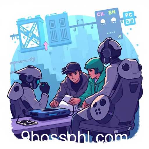 The Rise of Gaming Communities