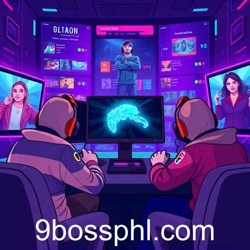 The Rise of Online Gaming Communities