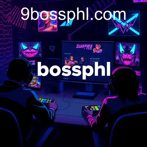 The Rise of Online Gaming: bossphl Leads the Charge
