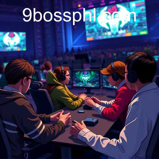 The Rise of Online Gaming Platforms in 2025