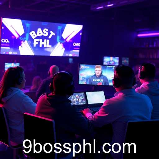 Exploring the Dynamic World of 'Live Streams': A Closer Look at 'bossphl'