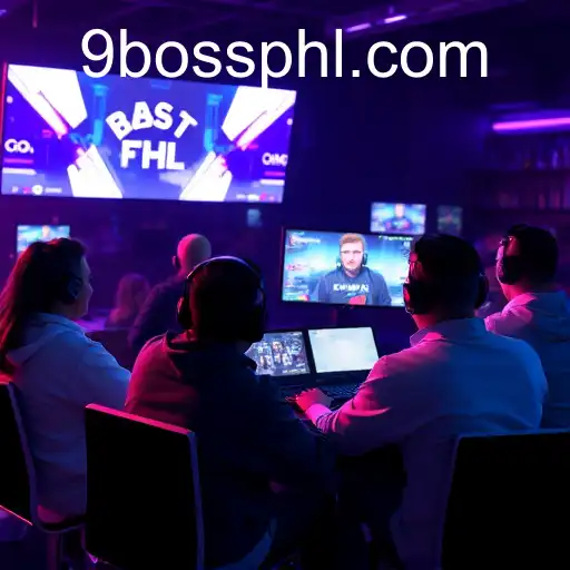 Exploring the Dynamic World of 'Live Streams': A Closer Look at 'bossphl'